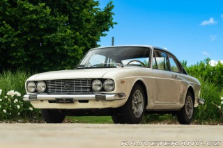 Lancia Flavia 2000 1970