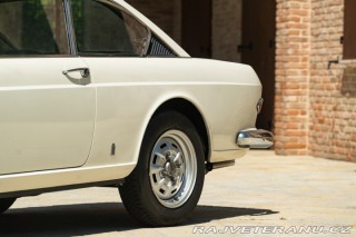 Lancia Flavia 2000 1970