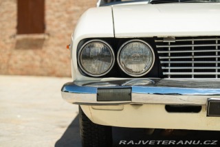 Lancia Flavia 2000 1970