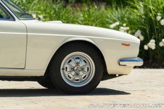 Lancia Flavia 2000 1970
