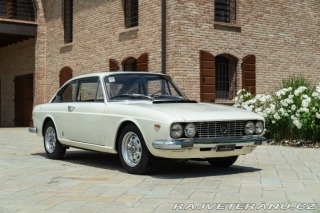Lancia Flavia 2000 1970