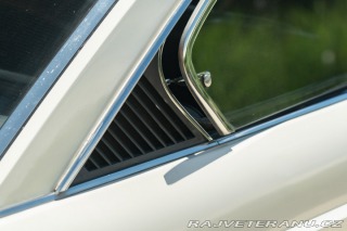 Lancia Flavia 2000 1970