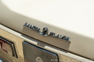 Lancia Flavia 2000 1970