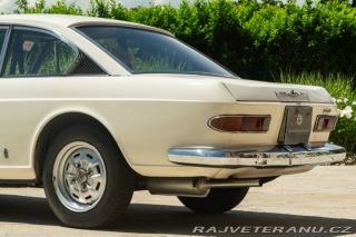 Lancia Flavia 2000 1970