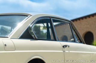 Lancia Flavia 2000 1970