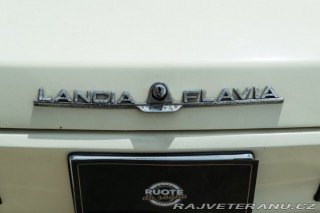 Lancia Flavia 2000 1970