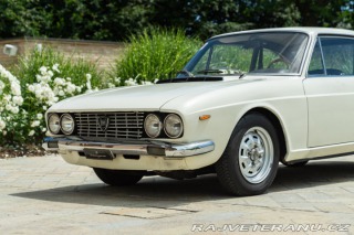 Lancia Flavia 2000 1970