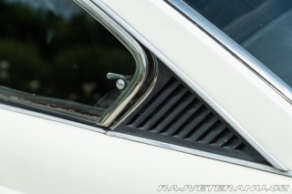 Lancia Flavia 2000 1970