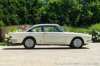 Lancia Flavia 2000 1970