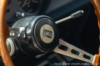 Lancia Flavia 2000 1970