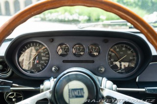 Lancia Flavia 2000 1970