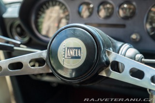 Lancia Flavia 2000 1970