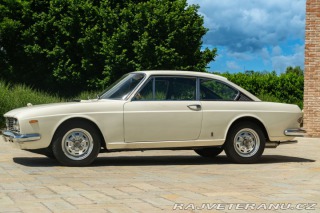 Lancia Flavia 2000 1970
