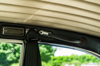 Lancia Flavia 2000 1970