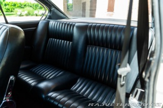 Lancia Flavia 2000 1970