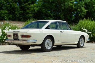 Lancia Flavia 2000 1970
