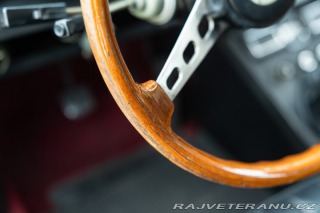 Lancia Flavia 2000 1970