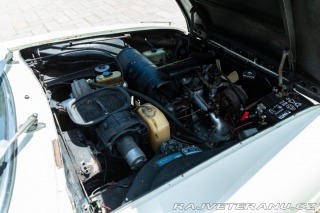 Lancia Flavia 2000 1970