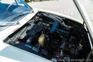 Lancia Flavia 2000 1970