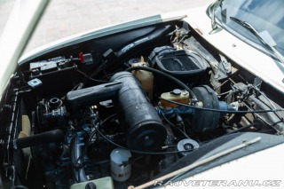 Lancia Flavia 2000 1970
