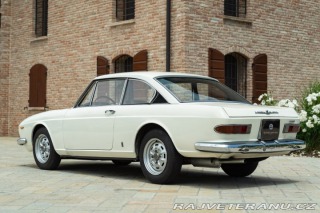 Lancia Flavia 2000 1970