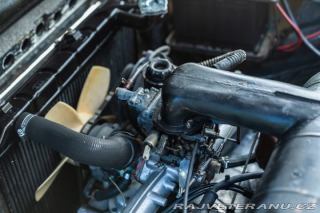 Lancia Flavia 2000 1970
