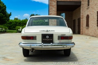 Lancia Flavia 2000 1970