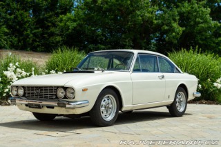 Lancia Flavia 2000 1970