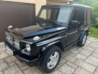 Mercedes-Benz G G300