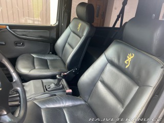 Mercedes-Benz G G300 1992