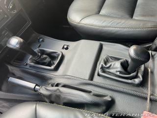 Mercedes-Benz G G300 1992