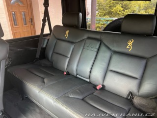Mercedes-Benz G G300 1992