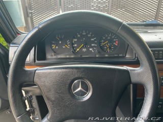 Mercedes-Benz G G300 1992