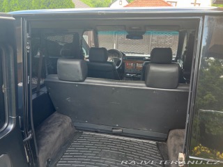 Mercedes-Benz G G300 1992