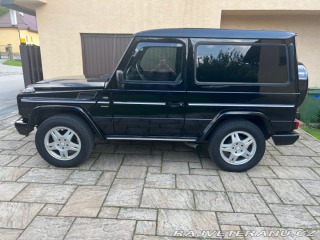 Mercedes-Benz G G300 1992