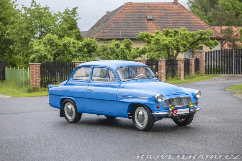 Škoda Octavia Super