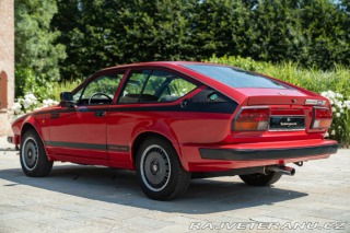 Alfa Romeo Alfetta GTV Gran Prix n.128 1981