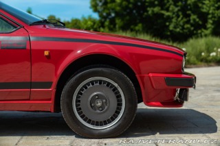 Alfa Romeo Alfetta GTV Gran Prix n.128 1981