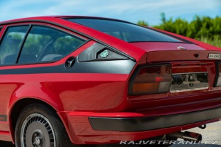 Alfa Romeo Alfetta GTV Gran Prix n.128 1981