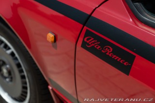 Alfa Romeo Alfetta GTV Gran Prix n.128 1981
