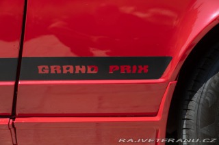 Alfa Romeo Alfetta GTV Gran Prix n.128 1981