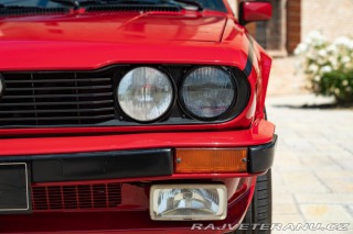 Alfa Romeo Alfetta GTV Gran Prix n.128 1981