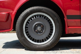Alfa Romeo Alfetta GTV Gran Prix n.128 1981