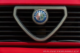 Alfa Romeo Alfetta GTV Gran Prix n.128 1981