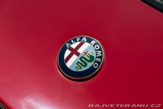 Alfa Romeo Alfetta GTV Gran Prix n.128 1981