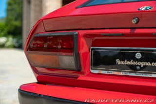 Alfa Romeo Alfetta GTV Gran Prix n.128 1981