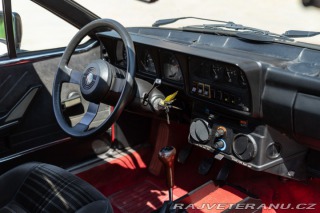 Alfa Romeo Alfetta GTV Gran Prix n.128 1981