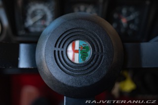 Alfa Romeo Alfetta GTV Gran Prix n.128 1981