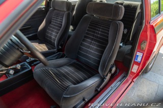 Alfa Romeo Alfetta GTV Gran Prix n.128 1981