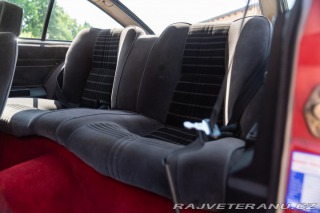Alfa Romeo Alfetta GTV Gran Prix n.128 1981